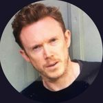 Profile Picture of Daniel Harding (@djharding75) on Instagram