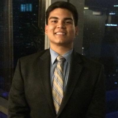 Profile Picture of Chris Cruz (@Cruzen11) on Twitter