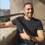 Profile Picture of Christian Menard (@chris_menard_) on Instagram