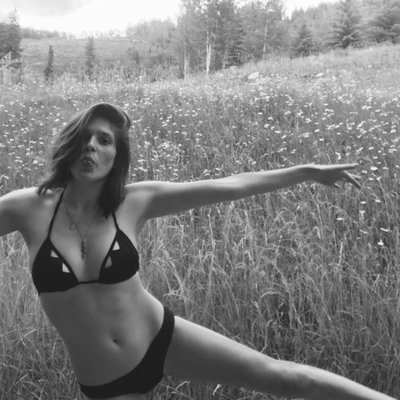 Profile Picture of Leah Cohen (@Leahh_Cohen) on Twitter