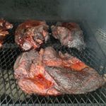 Profile Picture of Brian Childs (@little_smokehouse_bbq_) on Instagram