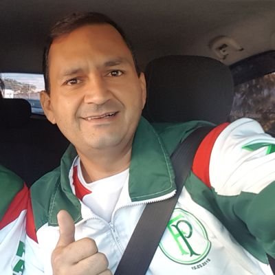 Alex Farfan - Twitter Profile Picture of Alex Farfan (@farfansep) on Twitter