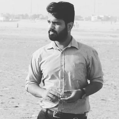 Profile Picture of Farooq Siddiqui (@Fas17992184) on Twitter