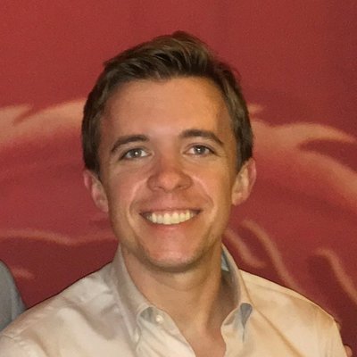 Profile Picture of Joshua Stager (@joshuastager) on Twitter