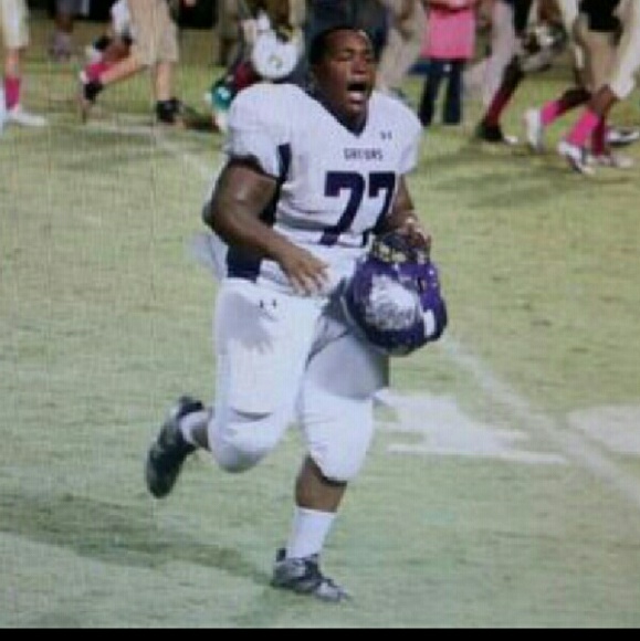 Profile Picture of Wilson Lemelle (@bigwill_77) on Poshmark