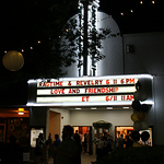 Profile Picture of Old Greenbelt Theatre (@old greenbelt theatre) on Flickr