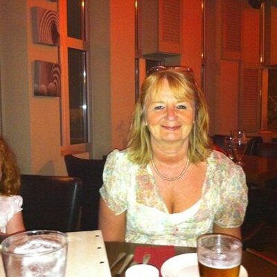 Profile Picture of Sylvia Baker (@robsylv) on Twitter