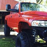 Profile Picture of Justin Keating (@project_cummins24v) on Instagram