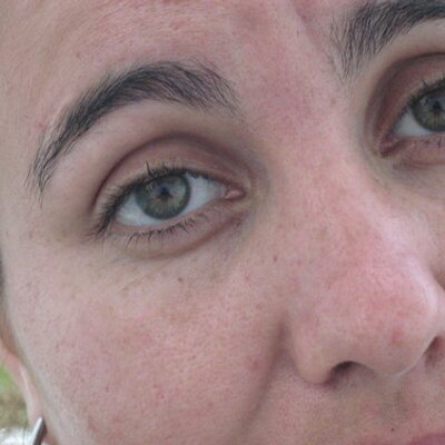 Profile Picture of Raquel Luciano (@raquelluciano) on Twitter