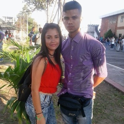 Profile Picture of Kenia Rojas (@keniarojas98) on Twitter