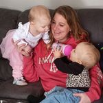 Profile Picture of Leslie Shawn Robinette Fortney (@leslieshawnrobinette) on Instagram