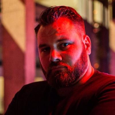 Profile Picture of Aaron (@aaron1wall) on Twitter