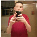 Profile Picture of austin wolfe (@austin429) on Instagram