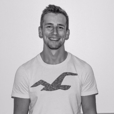 Profile Picture of James Iubelt (@XxJlmboxX) on Twitter