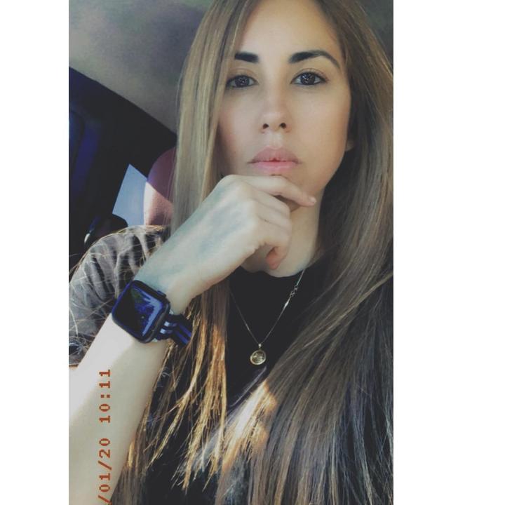 Profile Picture of Carolina Carrasquill (@carolinacarrasqui21) on Tiktok