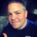 Profile Picture of Steve hagan (@st_hagan55) on Instagram