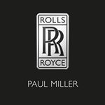 Profile Photo of Paul Miller Rolls Royce (@paulmillerrollsroyce) on Instagram