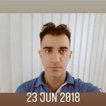 Profile Picture of Vikas Datta (@vikas.datta.7) on Instagram