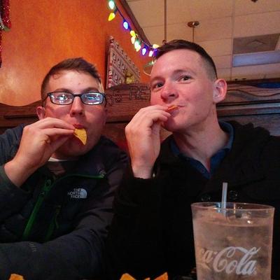 Profile Picture of Sean Hatch (@seanhatch88) on Twitter