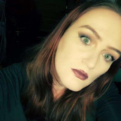 Profile Picture of Louise Nelson (@gingarnelson) on Twitter