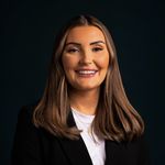 Profile Picture of Melissa Larsen Boge (@melissaboge) on Instagram