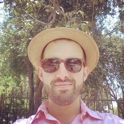 Profile Picture of Nicolás Guzmán (@nicolasguzman) on Twitter