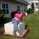 Profile Picture of Kahtia Cook (@mignon_mami) on Myspace