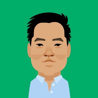 Profile Picture of Chris Ying (@chrisyingz) on Instagram