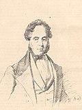 Profile Picture of John George Nathaniel Gibbeson Wikipedia