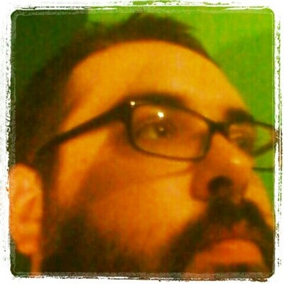 Profile Picture of Tom Kenrick (@slamdanza) on Twitter