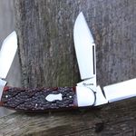 Profile Picture of Aaron Cooper (@aj_cooper_knives) on Instagram
