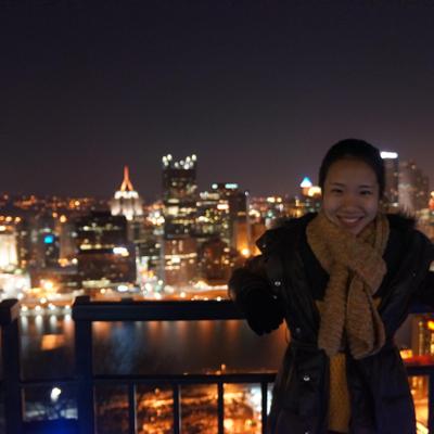 Profile Picture of Yany Wu Feng (@yanywufeng) on Twitter