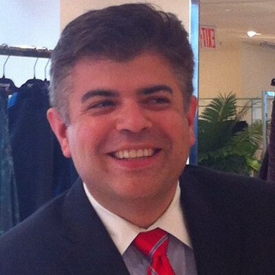 Profile Picture of JimClancy (@jkclancy2) on Twitter