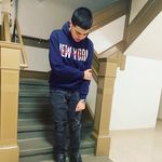 Profile Picture of Jason Delaroca (@jasondelarock) on Instagram