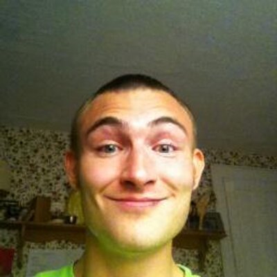 Profile Picture of Peter Cogswell (@TrainerPete06) on Twitter