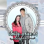 Profile Picture of Lucy 💞 (@billy_price_big_fan) on Instagram