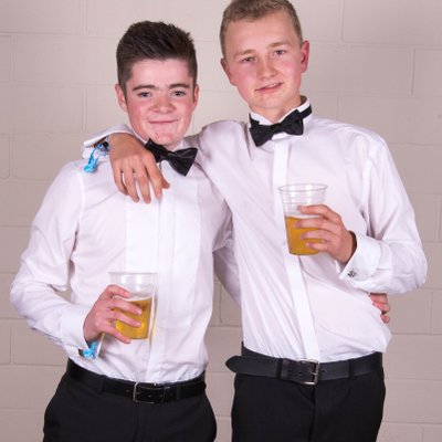 Profile Picture of Andy Edmunds (@EdmundsAndy) on Twitter