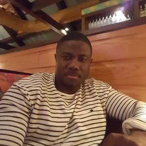 Profile Picture of George Jallah (@jallahg8) on Twitter