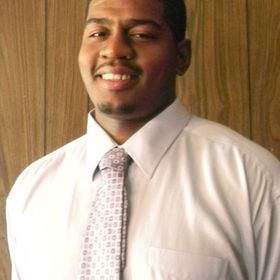 Profile Picture of Derrick Gray (@durk26) on Pinterest