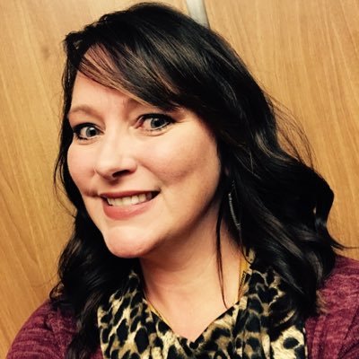 Profile Picture of Stacy Henderson (@ycats2016) on Twitter