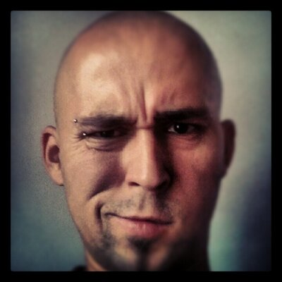 Profile Picture of Michal Zebrowski (@@mike79pl) on Twitter