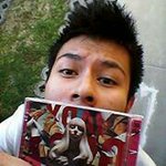 Profile Picture of Jeffrey Alter-ego del Rey (@jeffartpop) on Instagram