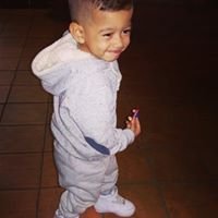 Profile Picture of Alex Robledo Ospina (@alexrobledo05) on Twitter