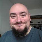 Profile Picture of Sean Fraser (@bigheathen11) on Instagram