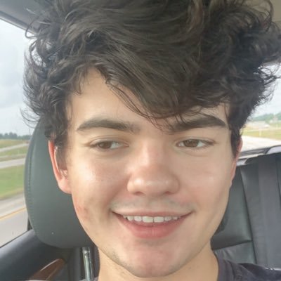 Profile Picture of Graham Reynolds (@mellowtonin) on Twitter