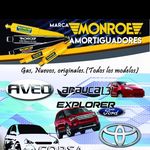 Profile Picture of alexander (@amortiguadores_todos_modelos) on Instagram