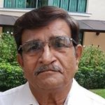 Profile Picture of Vijay Parikh (@vijay.parikh.583) on Instagram