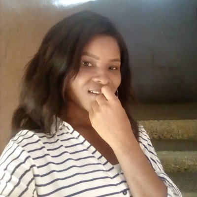 Profile Picture of Blessing Okafor (@Blessin59141058) on Twitter