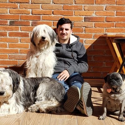 Profile Picture of Kevin Quiñones (@kevsquinones) on Twitter
