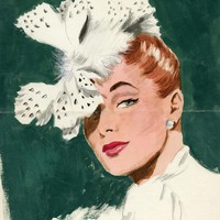 Profile Picture of Nancy Bender (@nancy-bender-16) on Quora